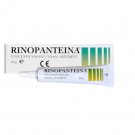 RINOPANTEIN Nasal Ointment Moisturizes 10g