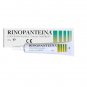 RINOPANTEIN Nasal Ointment Moisturizes 10g