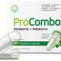 2 PACKS PROCOMBO Probiotic + Prebiotic 20caps Synbiotic