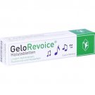GeloRevoice 20 Pills cherry-menthol for throat