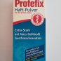 Protefix Adhesive Powder 20gr Extra Strong Fixation for Dentures