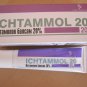 ICHTAMMOL Ointment 20 % Acne Blemis Control-20g