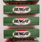 5 PACKS BENGAY OINTMENT 5 X 50g