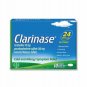 CLARINASE Allergic 10 Tablets