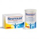 NEUREXAN Heel 50 tabs