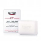 Eucerin Ph5 SOAP 100g FREE CLEANSING BAR  for sensitive skin