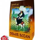 DEMIR BOZAN 100 filter Tea Bags 150 Detox Tea Reduce Cholesterol, Immune Booster