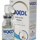VAXOL Spray 10ml - Ear Wax Removal.Total Care for Ear Hygiene.