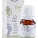 CALLUSES CORNS WARTS REMOVER SALICYLIC & LACTIC ACID Foot Skin Care - 10ml