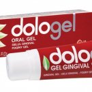 DOLOGEL GINGIVAL Oral Massage Gel 25ml.