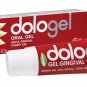 DOLOGEL GINGIVAL Oral Massage Gel 25ml.