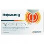INFLAMEND 30 tabs Men suffering from all types of prostatitis urethritis