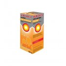 Nurofen Syrup for children with orange flavor 100 mg/5 ml x100 ml
