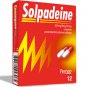 SOLPADEINE Capsules N12