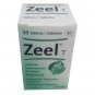 Zeel T Heel 50 tabs-Homeopathic Pain Reliever