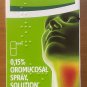 TANTUM VERDE SPRAY 30ml Sore Throat Remedy