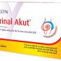 URINAL AKUT 36mg -10tabs-acute cystitis and urethritis/WALMARK