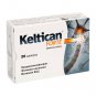 KELTICAN FORTE For Back, Lower Back & Limb Pain 20 Trommsdorff Caps