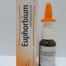 Euphorbium nasal spray 20ml