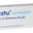 MASTU rectal ointment 30g