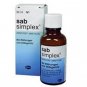 SAB SIMPLEX 30 ml - baby anti colic drops / Pfizer