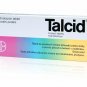 TALCID 4x20=80 tabs, 500 mg-Against heartburn