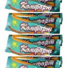 Chocolate LAXATIVE bars 10 Pieces-Diet Comfort