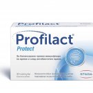 PROFILACT PROTECT 30 CAPS. NUTRITIONAL SUPPLEMENT, PROBIOTIC
