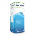 Artelac Ectoin Eye Drops x10 ml