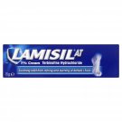 Lamisil AT 1% Foot Cream 15g - Athletes Foot