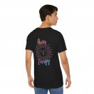 Aries Energy Unisex T-Shirt - Back Design