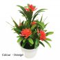 Artificial Fake Lotus Flower Potted plant Bonsai Party Decor Garden Home Decorations