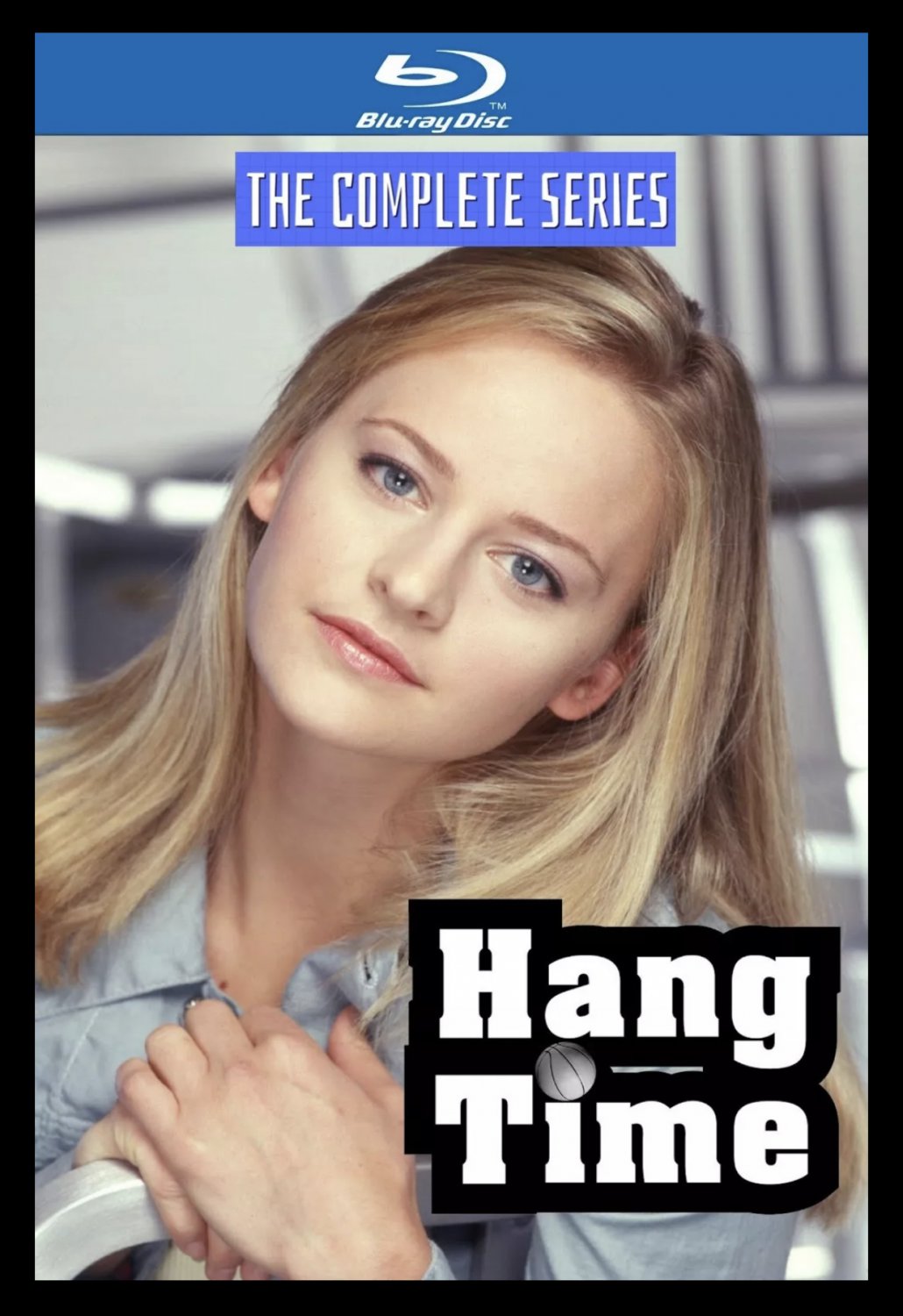 Hang Time: The Complete Series BUNDLE