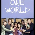 One World: The Complete Series BUNDLE One World: The Complete Series BUNDLE