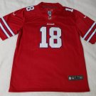 U.S. Shipping 4 Days! Amari Cooper Buffalo Bills Stitched Jersey 18