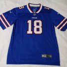 U.S. Shipping 4 Days! Amari Cooper Buffalo Bills Stitched Jersey 18