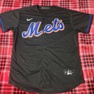U.S. Shipping 4 Day! XL LuisAngel Acuna New York Mets City Stitched Jersey 2