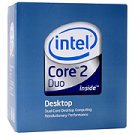 Intel Core 2 Duo E4600 Processor 2.4GHZ