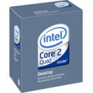 Intel Core 2 Quad Q6600 Processor 2.4GHZ