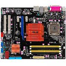 Asus P5N-D nForce 750i SLI LGA775 ATX