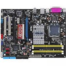 Asus P5N-E SLI nForce 650i SLI LGA775 ATX