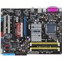 Asus P5N-E SLI nForce 650i SLI LGA775 ATX