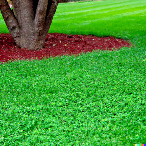 GG88 5000 Micro Clover Seeds  From US Warehouse