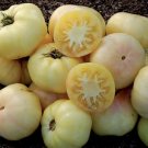 GG88 Snow Berry Cherry Tomato 12 Seeds *Heirloom* Seeds!! USA Warehouse