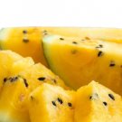 GG88 8 Seeds Watermelon Moon And Stars Yellow Flesh  USA Warehouse