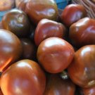 GG88 20 Seeds Tomato Black Prince Rare Heirloom * Usa  USA Warehouse