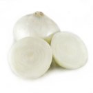 GG88 Onion Sweet Spanish White Large Size Up To 1 Lb Each 100 Seeds  USA Warehouse