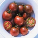 GG88 10 Brown Berry Tomato Seeds Heirloom Non Gmo Organic Rare USA Warehouse