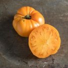 GG88 10 Yellow Brandywine Tomato Seeds Heirloom Organic Non Gmo Fresh USA Warehouse