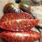 GG88 120 Black Brandywine Tomato Seeds Heirloom Organic Non Gmo Fresh USA Warehouse